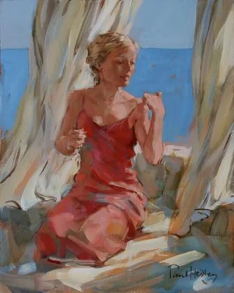 Sea Breeze